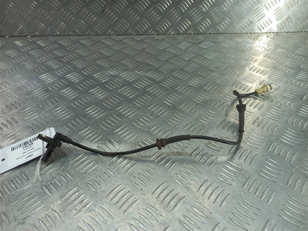 датчик abs Renault Kangoo  8200186294, 1550 рублей, Москва