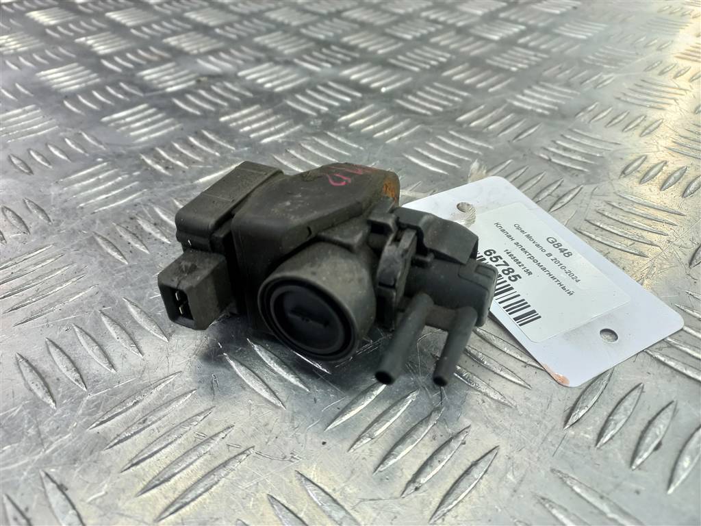 клапан электромагнитный Opel Movano  4421942, 4430 рублей, Москва