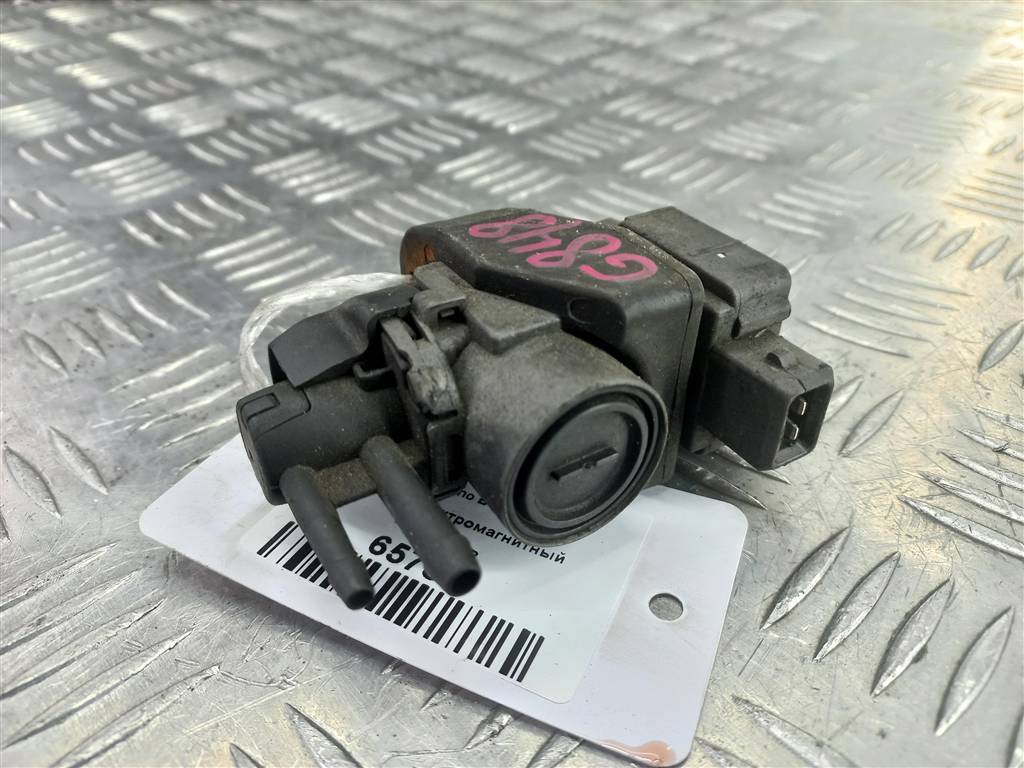 клапан электромагнитный Opel Movano  4421942, 4430 рублей, Москва