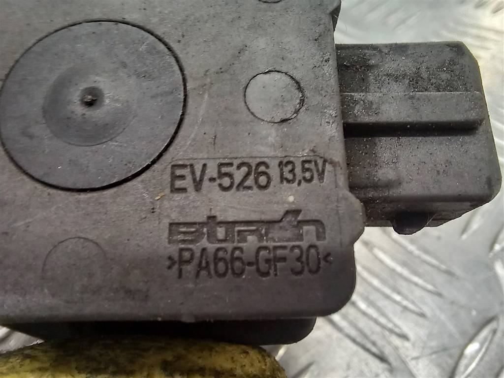 клапан электромагнитный Opel Movano  4421942, 4430 рублей, Москва