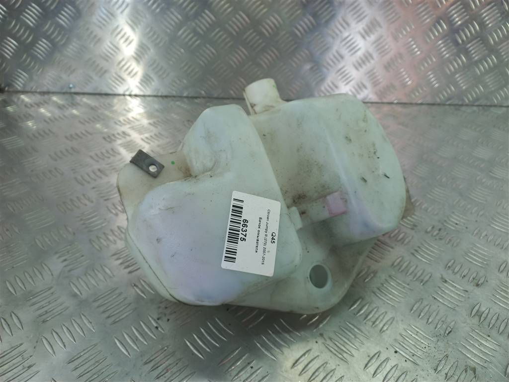 бачок омывателя Citroen Jumpy  6431D0, 3620 рублей, Москва