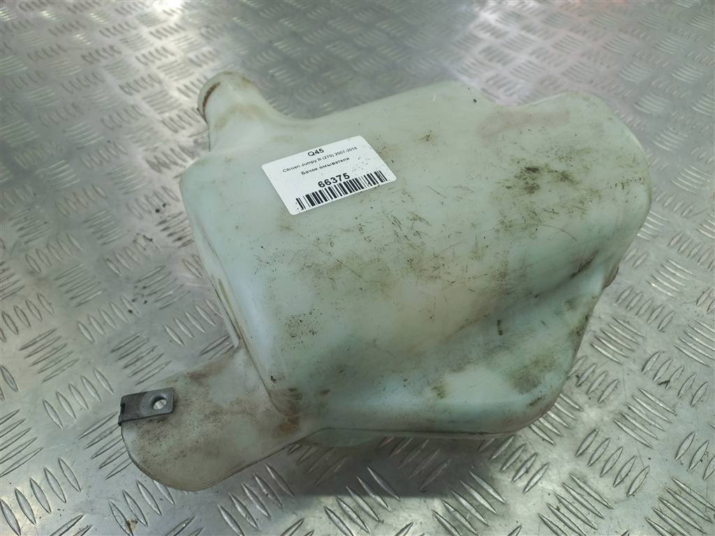 бачок омывателя Citroen Jumpy  6431D0, 3620 рублей, Москва