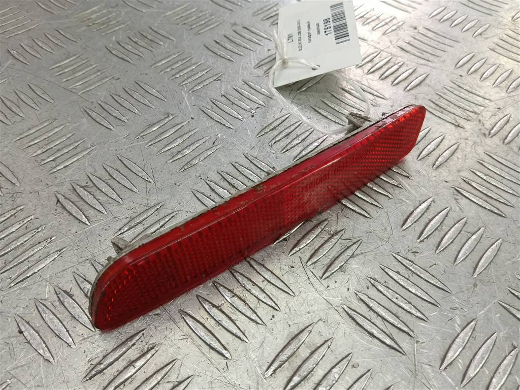 катафот SUZUKI SX4 1.6 4WD MT (112 л.с.)SX4  I рестайлинг (2009—2014) Внедорожник 3595079J02, 980 рублей, Москва