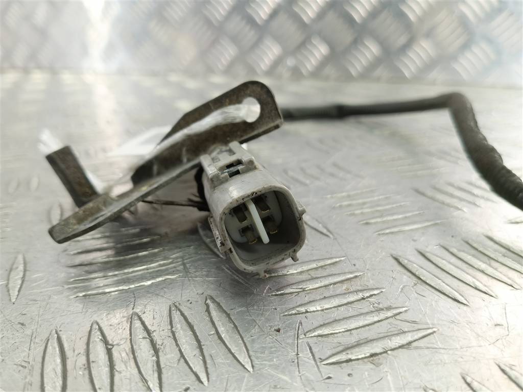 датчик кислородный/ambdasonde SUZUKI SX4 1.6 4WD MT (112 л.с.)SX4  I рестайлинг (2009—2014) Внедорожник 1821356KB0, 2130 рублей, Москва