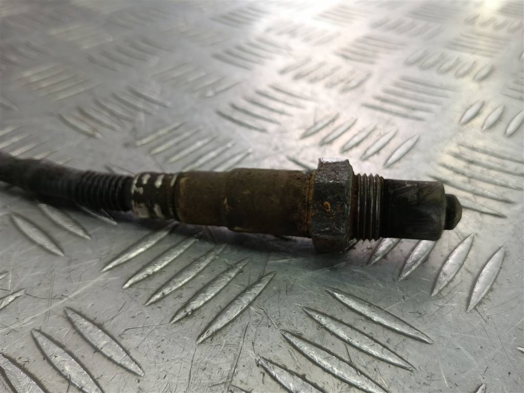 датчик кислородный/ambdasonde SUZUKI SX4 1.6 4WD MT (112 л.с.)SX4  I рестайлинг (2009—2014) Внедорожник 1821356KB0, 2130 рублей, Москва