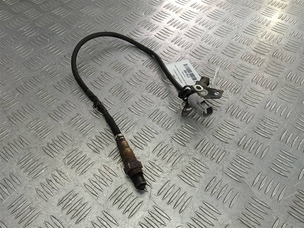 датчик кислородный/ambdasonde SUZUKI SX4 1.6 4WD MT (112 л.с.)SX4  I рестайлинг (2009—2014) Внедорожник 1821356KB0, 2130 рублей, Москва