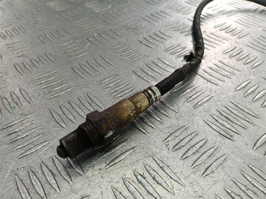 датчик кислородный/ambdasonde SUZUKI SX4 1.6 4WD MT (112 л.с.)SX4  I рестайлинг (2009—2014) Внедорожник 1821356KB0, 2130 рублей, Москва