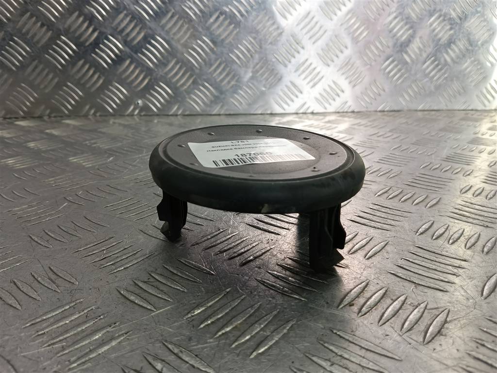 накладка бампера переднего SUZUKI SX4 1.6 4WD MT (112 л.с.)SX4  I рестайлинг (2009—2014) Внедорожник 7175379J005PK, 1210 рублей, Москва