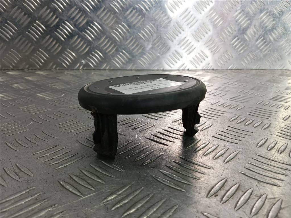 накладка бампера переднего SUZUKI SX4 1.6 4WD MT (112 л.с.)SX4  I рестайлинг (2009—2014) Внедорожник 7175379J005PK, 1210 рублей, Москва