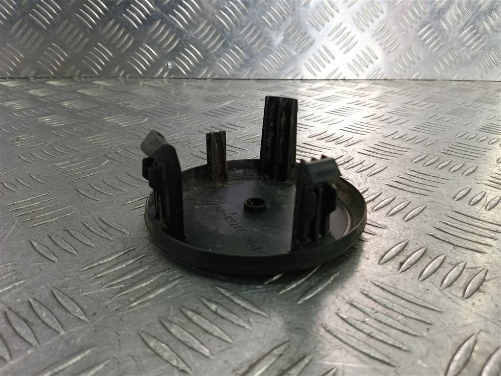 накладка бампера переднего SUZUKI SX4 1.6 4WD MT (112 л.с.)SX4  I рестайлинг (2009—2014) Внедорожник 7175379J005PK, 1210 рублей, Москва