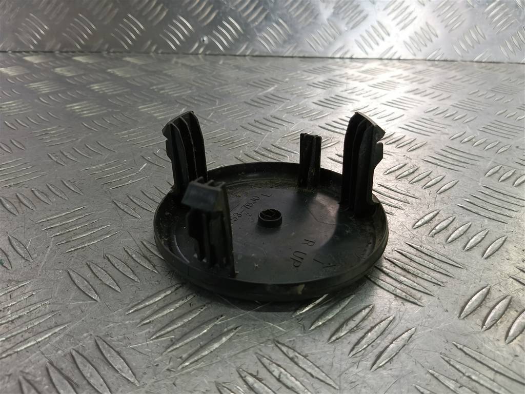 накладка бампера переднего SUZUKI SX4 1.6 4WD MT (112 л.с.)SX4  I рестайлинг (2009—2014) Внедорожник 7175379J005PK, 1210 рублей, Москва