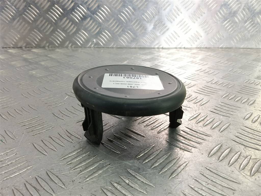 накладка бампера переднего SUZUKI SX4 1.6 4WD MT (112 л.с.)SX4  I рестайлинг (2009—2014) Внедорожник 7175379J005PK, 1210 рублей, Москва