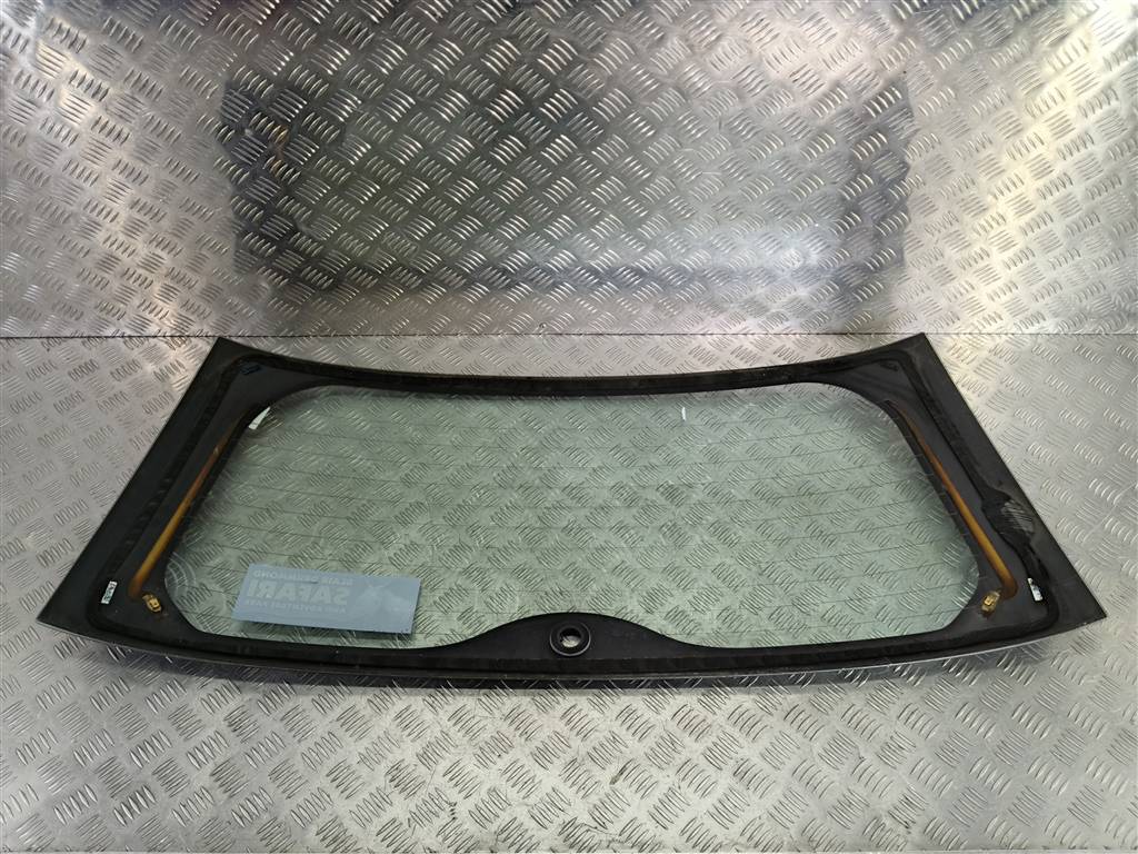 стекло крышки багажника SUZUKI SX4 1.6 4WD MT (112 л.с.)SX4  I рестайлинг (2009—2014) Внедорожник 8457080J01, 11900 рублей, Москва