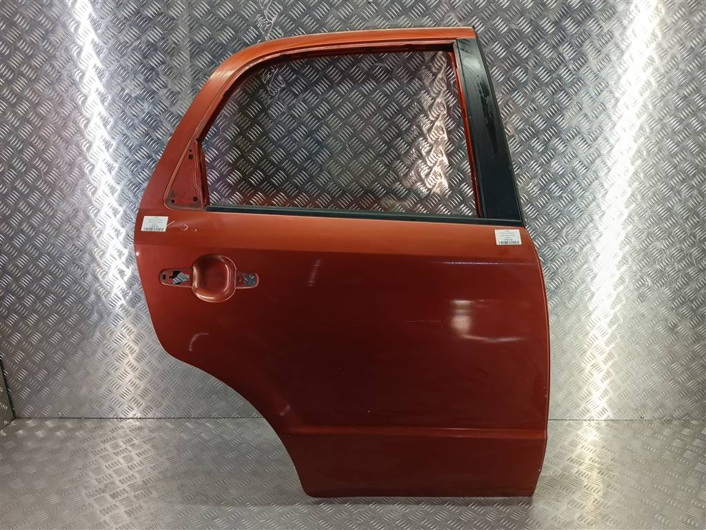 дверь SUZUKI SX4 1.6 4WD MT (112 л.с.)SX4  I рестайлинг (2009—2014) Внедорожник 6800380810, 7420 рублей, Москва