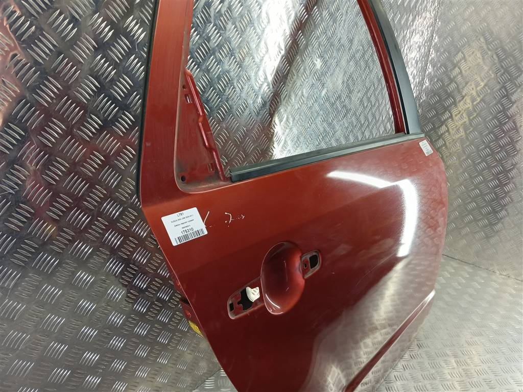 дверь SUZUKI SX4 1.6 4WD MT (112 л.с.)SX4  I рестайлинг (2009—2014) Внедорожник 6800380810, 7420 рублей, Москва