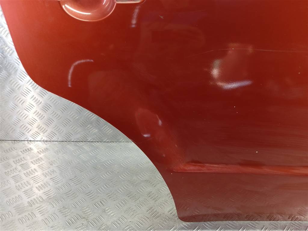 дверь SUZUKI SX4 1.6 4WD MT (112 л.с.)SX4  I рестайлинг (2009—2014) Внедорожник 6800380810, 7420 рублей, Москва