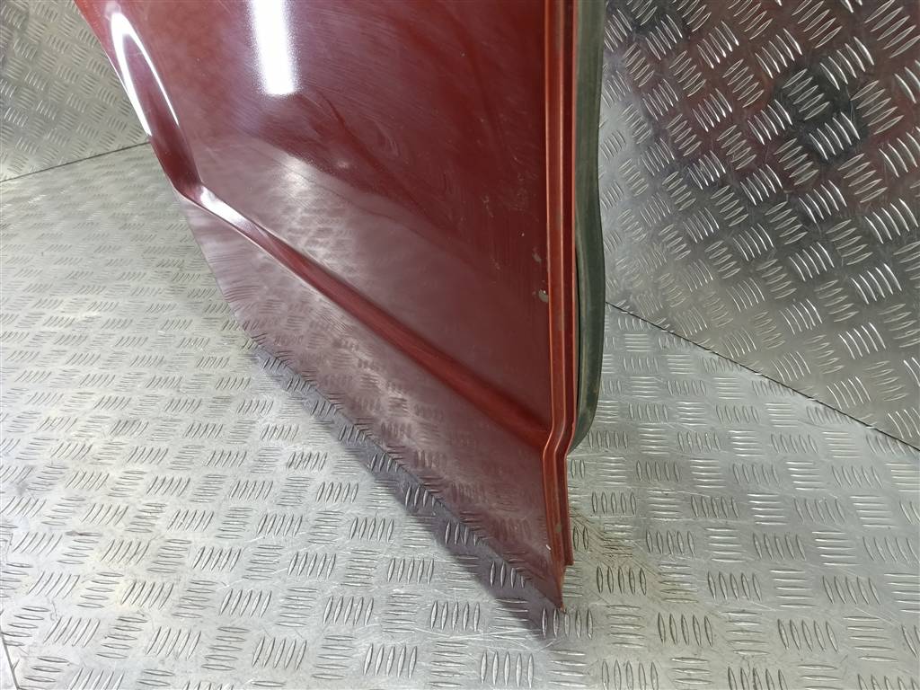 дверь SUZUKI SX4 1.6 4WD MT (112 л.с.)SX4  I рестайлинг (2009—2014) Внедорожник 6800380810, 7420 рублей, Москва