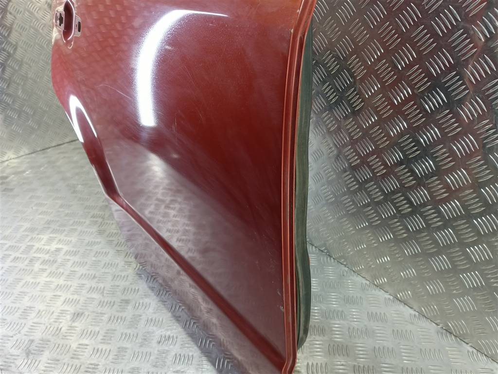 дверь SUZUKI SX4 1.6 4WD MT (112 л.с.)SX4  I рестайлинг (2009—2014) Внедорожник 6800380810, 7420 рублей, Москва