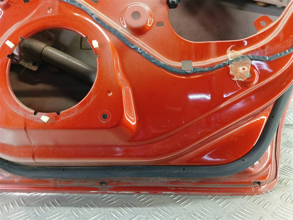 дверь SUZUKI SX4 1.6 4WD MT (112 л.с.)SX4  I рестайлинг (2009—2014) Внедорожник 6800380810, 7420 рублей, Москва