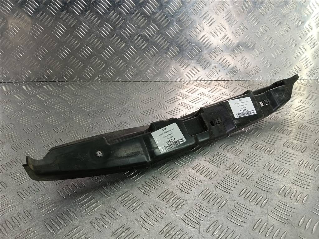 пыльник крыла SUZUKI SX4 1.6 4WD MT (112 л.с.)SX4  I рестайлинг (2009—2014) Внедорожник 7235180J00, 630 рублей, Москва