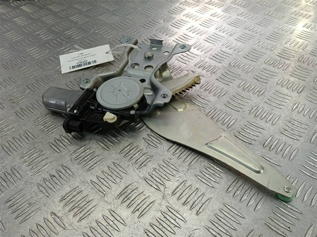 стеклоподъемник SUZUKI SX4 1.6 4WD MT (112 л.с.)SX4  I рестайлинг (2009—2014) Внедорожник 8350179J12, 1550 рублей, Москва