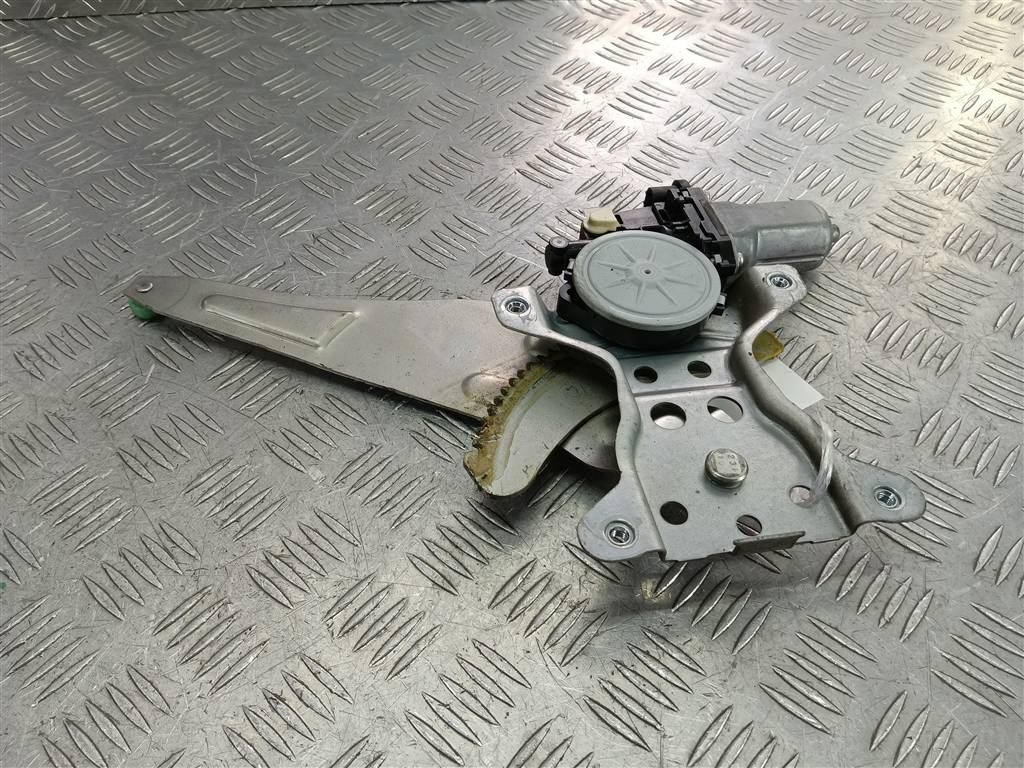 стеклоподъемник SUZUKI SX4 1.6 4WD MT (112 л.с.)SX4  I рестайлинг (2009—2014) Внедорожник 8350179J12, 1550 рублей, Москва