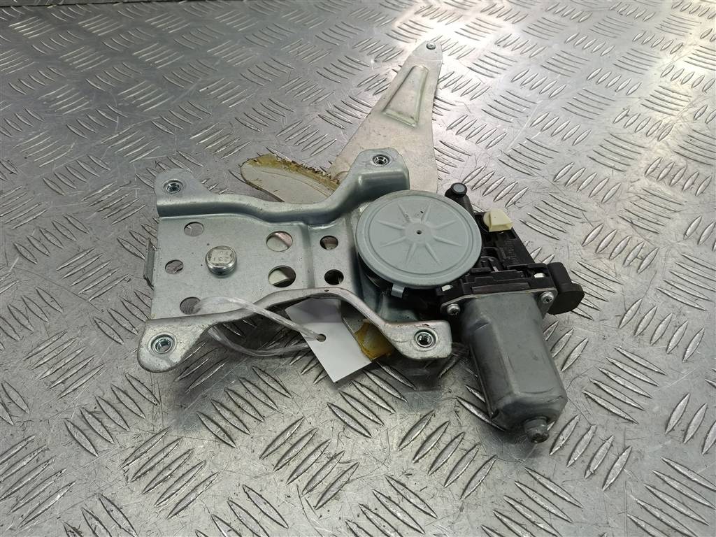 стеклоподъемник SUZUKI SX4 1.6 4WD MT (112 л.с.)SX4  I рестайлинг (2009—2014) Внедорожник 8350179J12, 1550 рублей, Москва