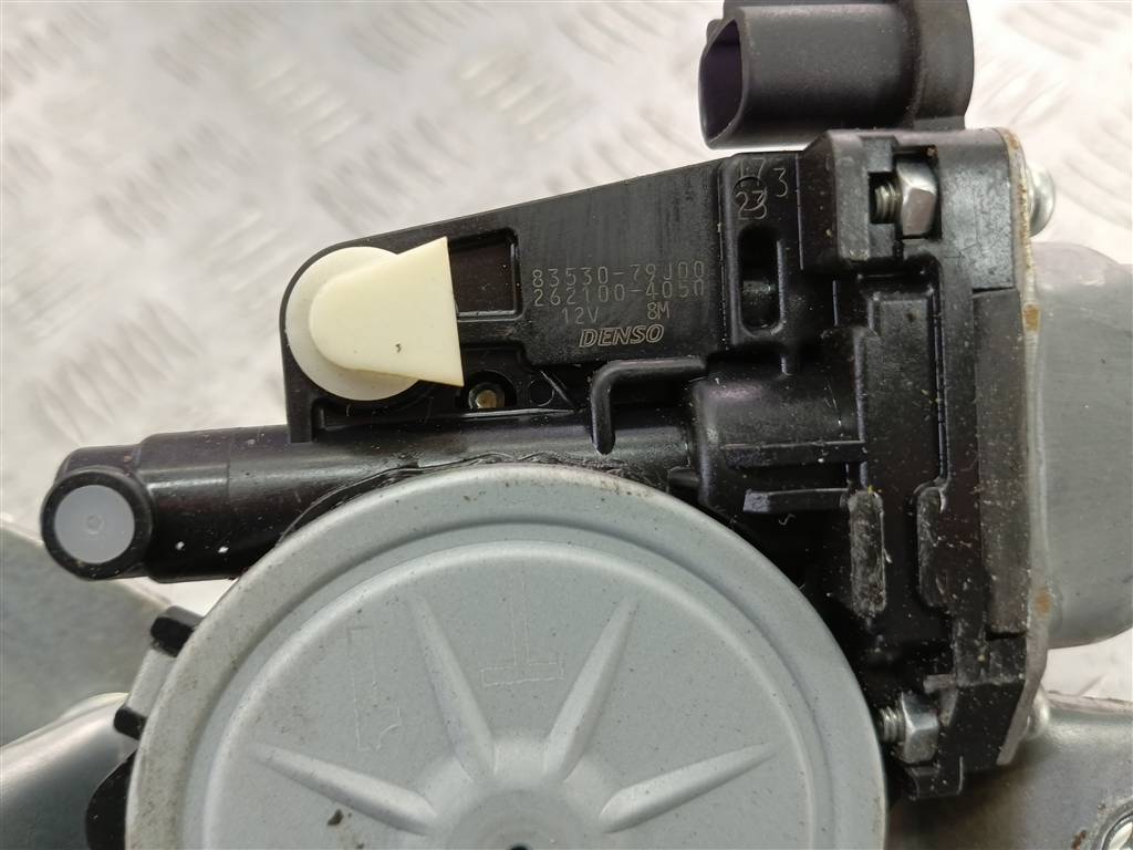 стеклоподъемник SUZUKI SX4 1.6 4WD MT (112 л.с.)SX4  I рестайлинг (2009—2014) Внедорожник 8350179J12, 1550 рублей, Москва