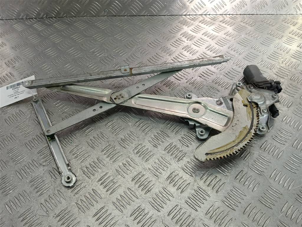 стеклоподъемник SUZUKI SX4 1.6 4WD MT (112 л.с.)SX4  I рестайлинг (2009—2014) Внедорожник 8340179J12, 1320 рублей, Москва