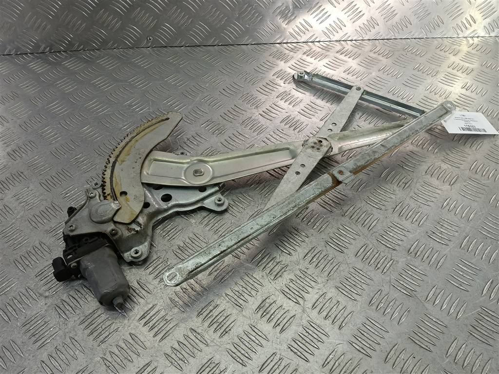 стеклоподъемник SUZUKI SX4 1.6 4WD MT (112 л.с.)SX4  I рестайлинг (2009—2014) Внедорожник 8340179J12, 1320 рублей, Москва