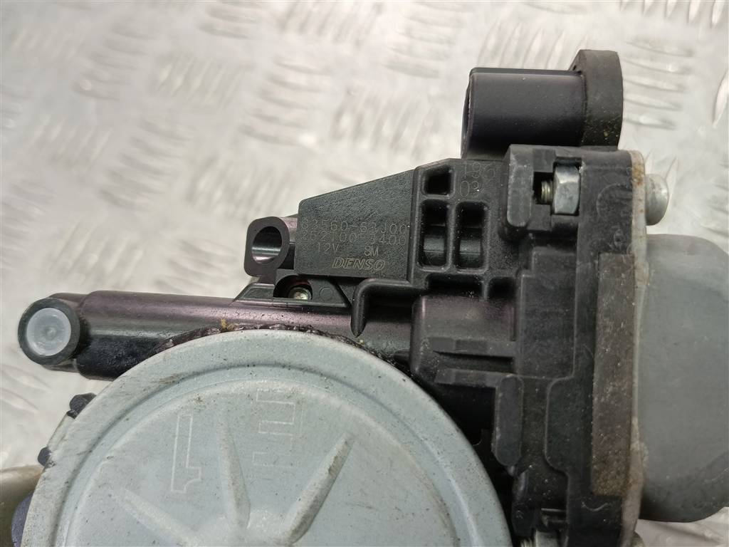 стеклоподъемник SUZUKI SX4 1.6 4WD MT (112 л.с.)SX4  I рестайлинг (2009—2014) Внедорожник 8340179J12, 1320 рублей, Москва