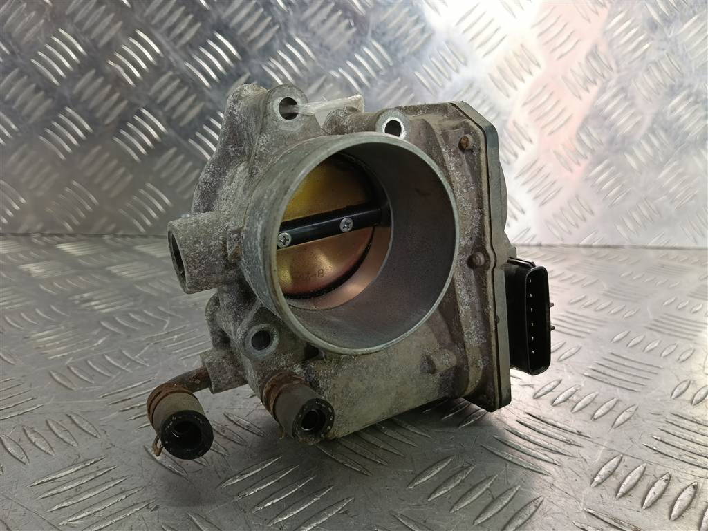 дроссельная заслонка SUZUKI SX4 1.6 4WD MT (112 л.с.)SX4  I рестайлинг (2009—2014) Внедорожник 1340054LA0, 3279 рублей, Москва