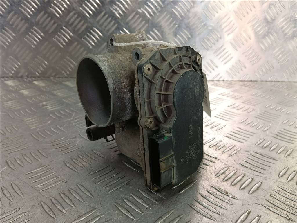 дроссельная заслонка SUZUKI SX4 1.6 4WD MT (112 л.с.)SX4  I рестайлинг (2009—2014) Внедорожник 1340054LA0, 3279 рублей, Москва