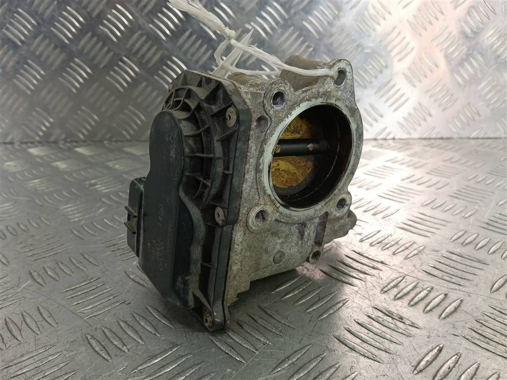 дроссельная заслонка SUZUKI SX4 1.6 4WD MT (112 л.с.)SX4  I рестайлинг (2009—2014) Внедорожник 1340054LA0, 3279 рублей, Москва