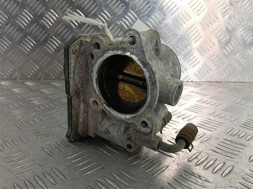 дроссельная заслонка SUZUKI SX4 1.6 4WD MT (112 л.с.)SX4  I рестайлинг (2009—2014) Внедорожник 1340054LA0, 3279 рублей, Москва