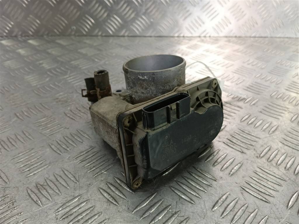 дроссельная заслонка SUZUKI SX4 1.6 4WD MT (112 л.с.)SX4  I рестайлинг (2009—2014) Внедорожник 1340054LA0, 3279 рублей, Москва