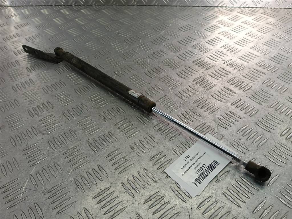 амортизатор крышки багажника SUZUKI SX4 1.6 4WD MT (112 л.с.)SX4  I рестайлинг (2009—2014) Внедорожник 8186080J02, 630 рублей, Москва