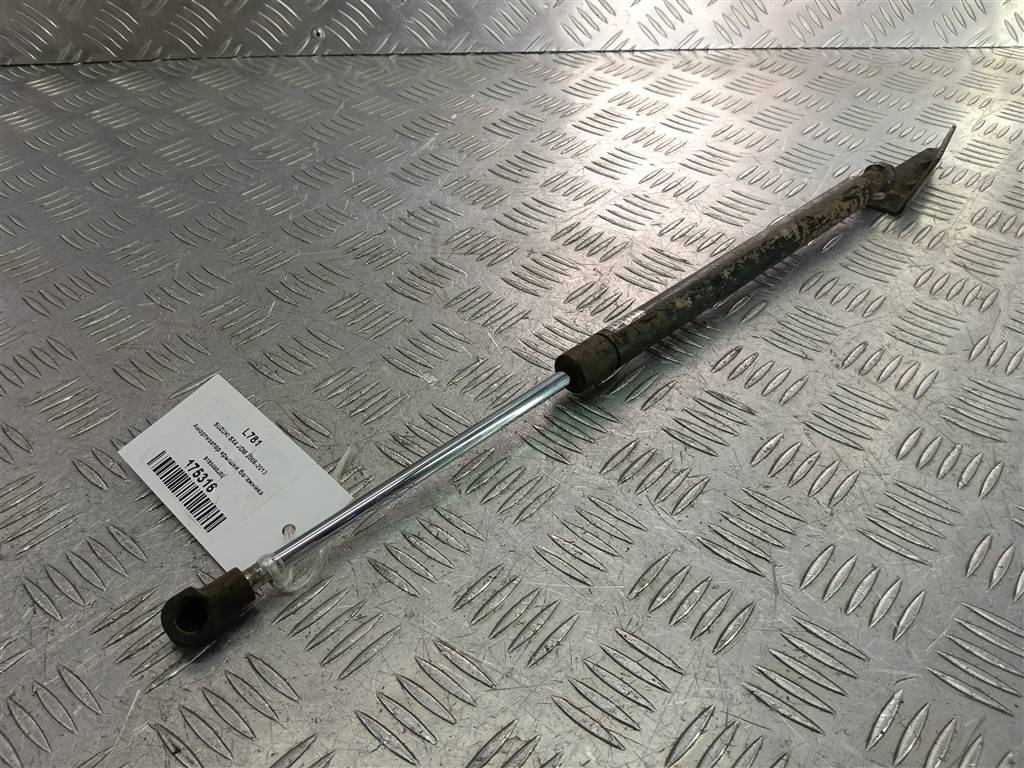 амортизатор крышки багажника SUZUKI SX4 1.6 4WD MT (112 л.с.)SX4  I рестайлинг (2009—2014) Внедорожник 8185080J02, 630 рублей, Москва