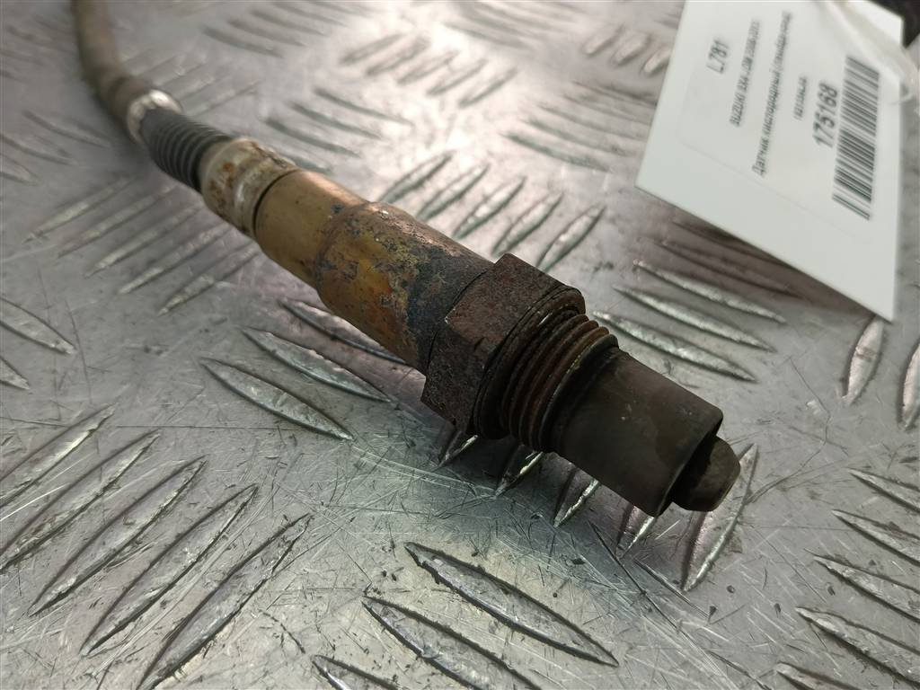 датчик кислородный/ambdasonde SUZUKI SX4 1.6 4WD MT (112 л.с.)SX4  I рестайлинг (2009—2014) Внедорожник 1821354LA0, 3510 рублей, Москва