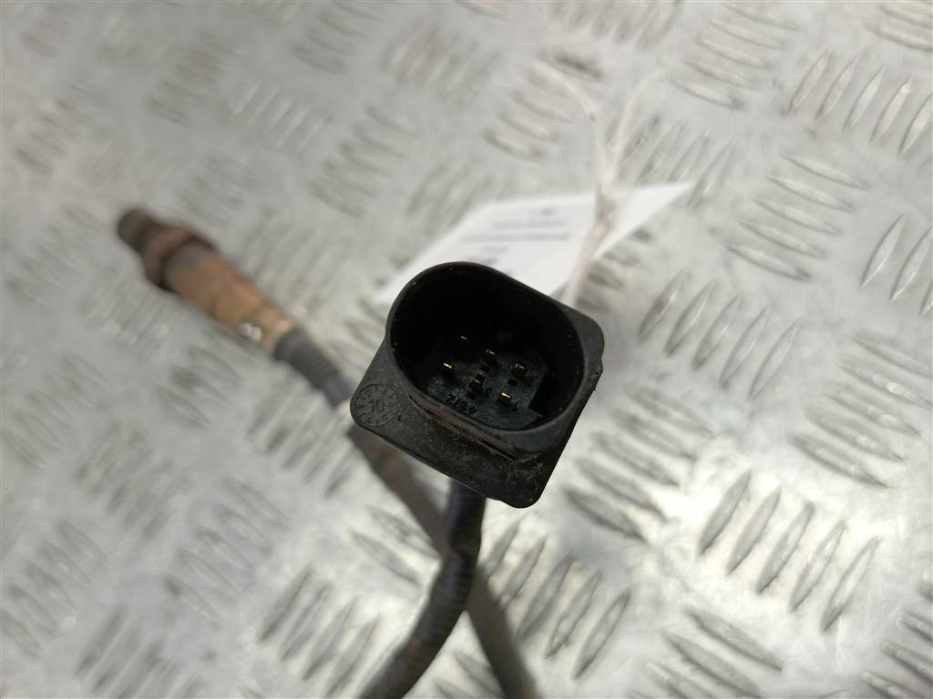 датчик кислородный/ambdasonde SUZUKI SX4 1.6 4WD MT (112 л.с.)SX4  I рестайлинг (2009—2014) Внедорожник 1821354LA0, 3510 рублей, Москва