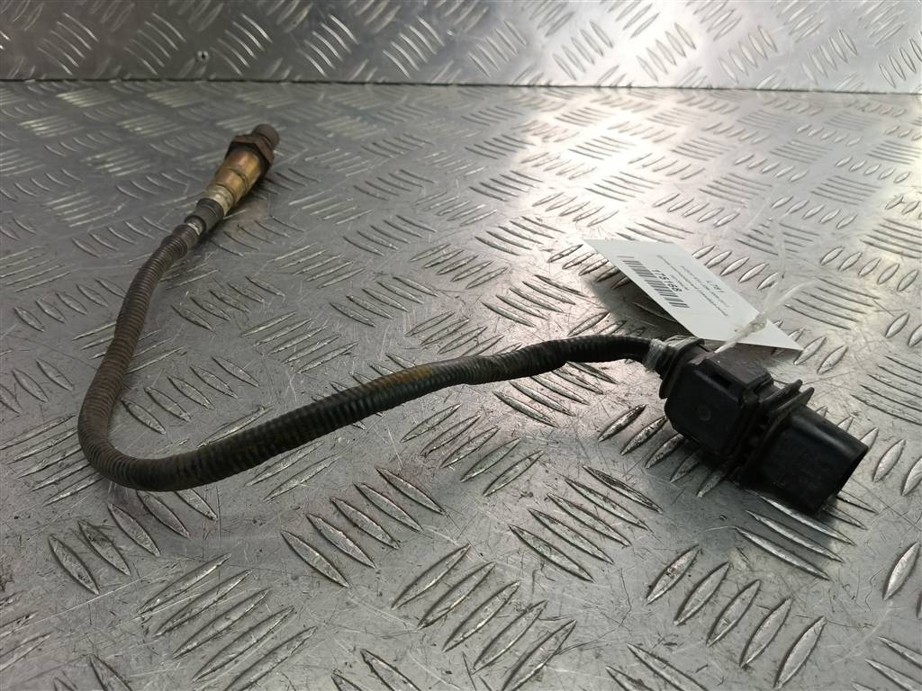 датчик кислородный/ambdasonde SUZUKI SX4 1.6 4WD MT (112 л.с.)SX4  I рестайлинг (2009—2014) Внедорожник 1821354LA0, 3510 рублей, Москва