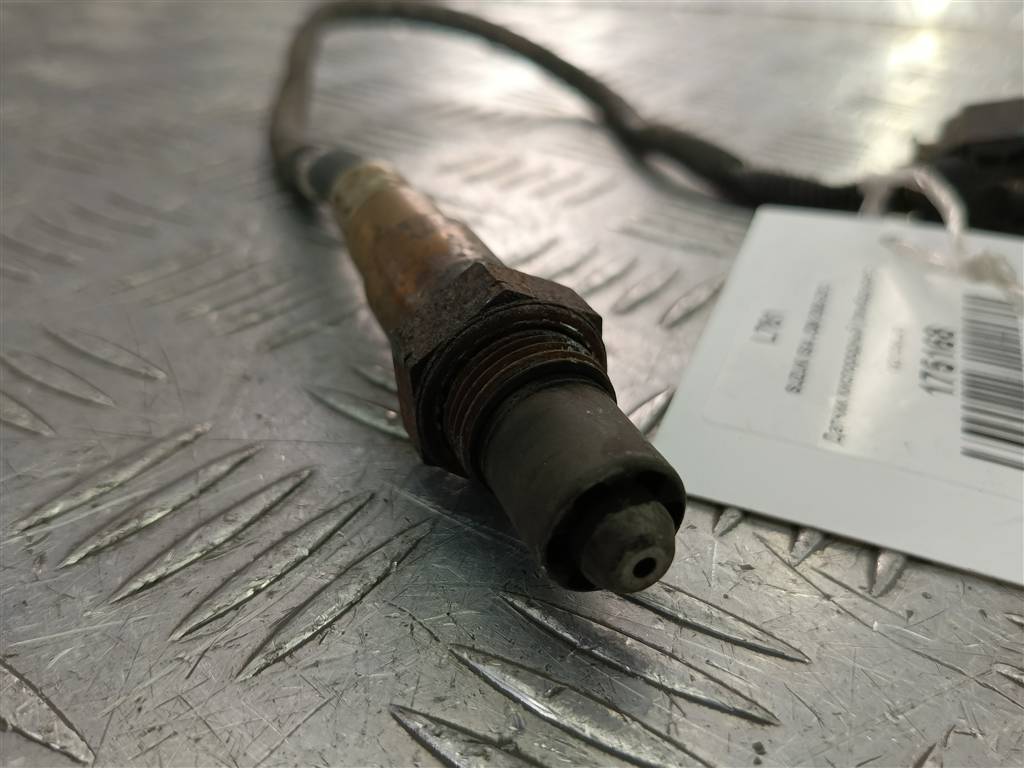 датчик кислородный/ambdasonde SUZUKI SX4 1.6 4WD MT (112 л.с.)SX4  I рестайлинг (2009—2014) Внедорожник 1821354LA0, 3510 рублей, Москва