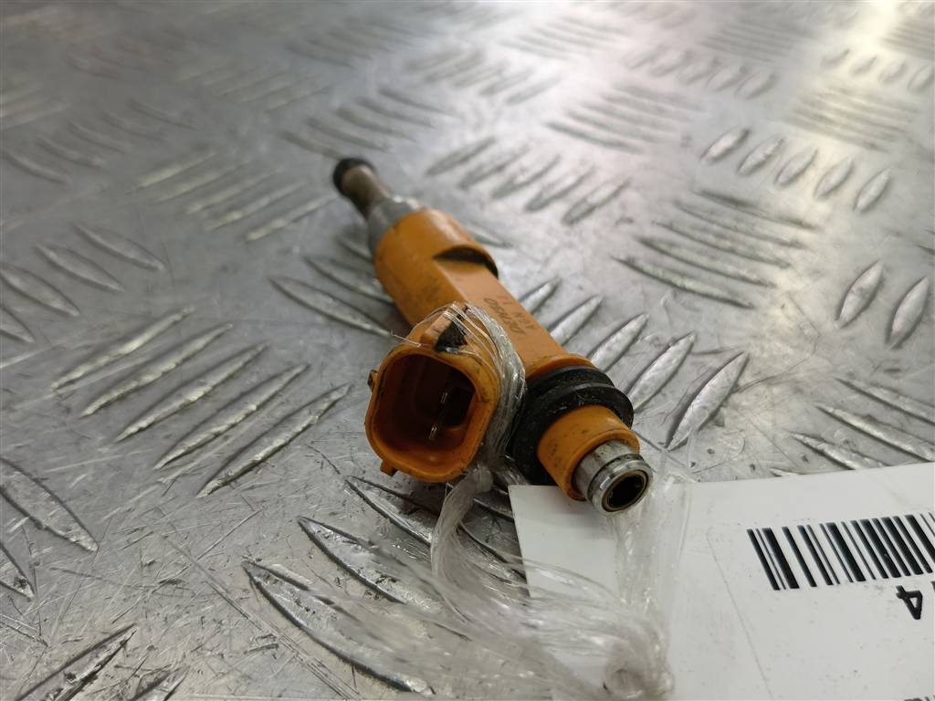 форсунка топливная SUZUKI SX4 1.6 4WD MT (112 л.с.)SX4  I рестайлинг (2009—2014) Внедорожник 1571054LA0, 2130 рублей, Москва