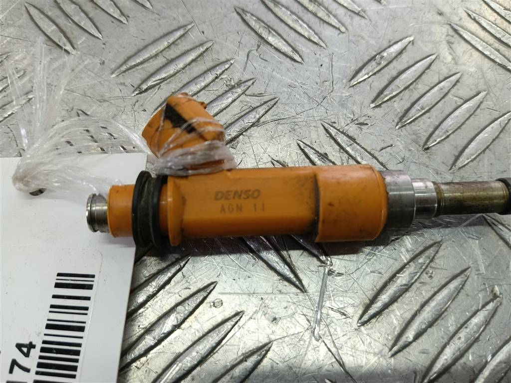 форсунка топливная SUZUKI SX4 1.6 4WD MT (112 л.с.)SX4  I рестайлинг (2009—2014) Внедорожник 1571054LA0, 2130 рублей, Москва