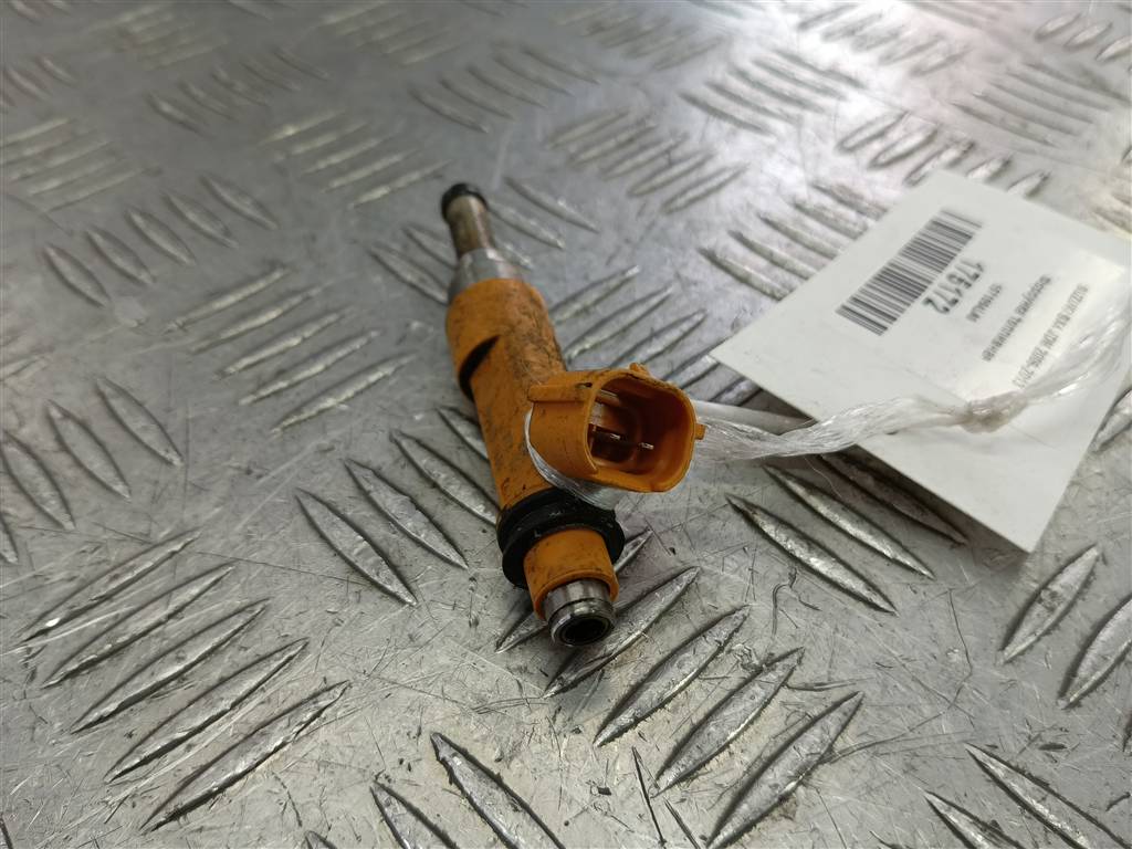 форсунка топливная SUZUKI SX4 1.6 4WD MT (112 л.с.)SX4  I рестайлинг (2009—2014) Внедорожник 1571054LA0, 2130 рублей, Москва