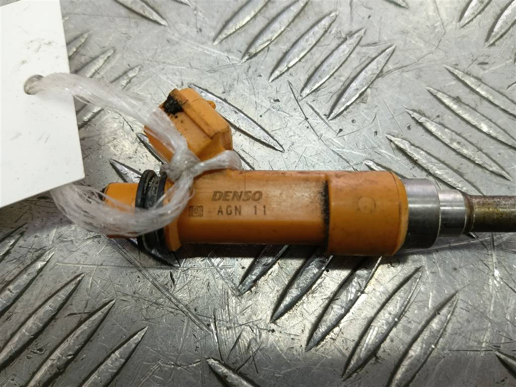 форсунка топливная SUZUKI SX4 1.6 4WD MT (112 л.с.)SX4  I рестайлинг (2009—2014) Внедорожник 1571054LA0, 2130 рублей, Москва