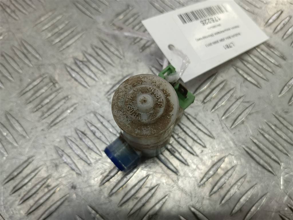 насос омывателя (моторчик) SUZUKI SX4 1.6 4WD MT (112 л.с.)SX4  I рестайлинг (2009—2014) Внедорожник 3841080J10, 2130 рублей, Москва