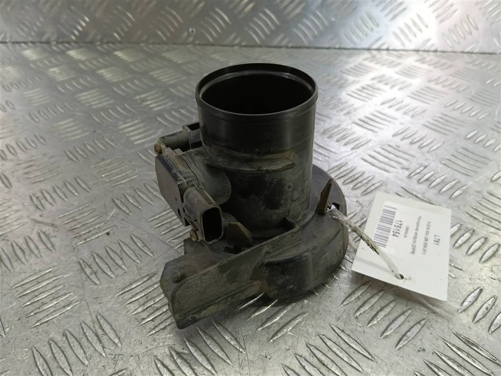 расходомер воздуха (дмрв) SUZUKI SX4 1.6 4WD MT (112 л.с.)SX4  I рестайлинг (2009—2014) Внедорожник 1380054L00, 2010 рублей, Москва