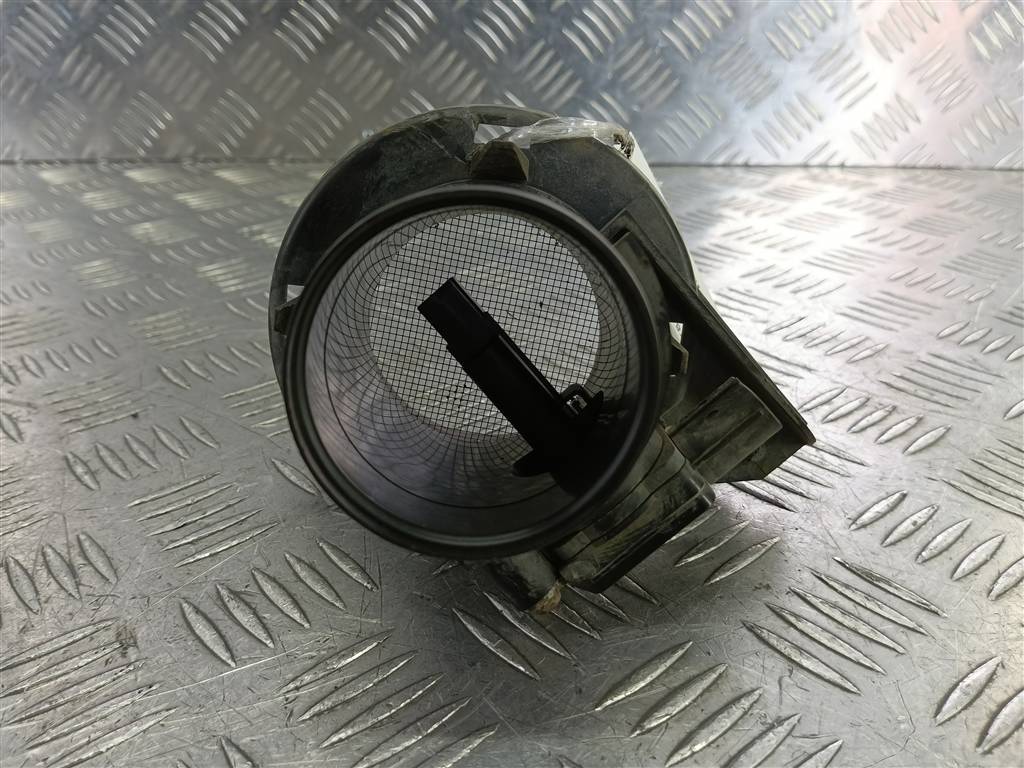 расходомер воздуха (дмрв) SUZUKI SX4 1.6 4WD MT (112 л.с.)SX4  I рестайлинг (2009—2014) Внедорожник 1380054L00, 2010 рублей, Москва