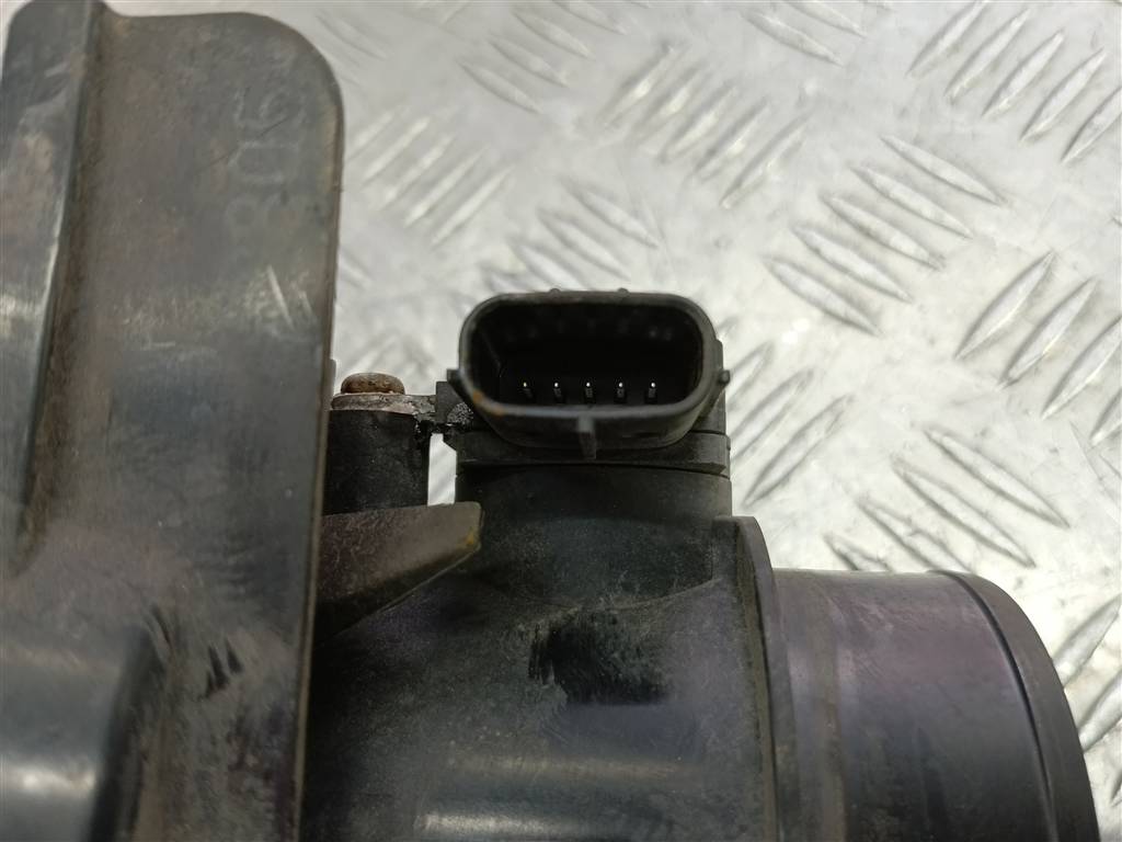 расходомер воздуха (дмрв) SUZUKI SX4 1.6 4WD MT (112 л.с.)SX4  I рестайлинг (2009—2014) Внедорожник 1380054L00, 2010 рублей, Москва